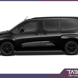 Citroen Berlingo XL 100 PLUS 7PL Style CarP LED Paris 14e Arrondissement