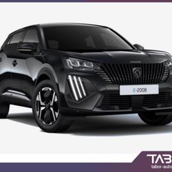 Peugeot 2008 54 kWh Allure 11kW-OBC PaC CarP Paris 14e Arrondissement