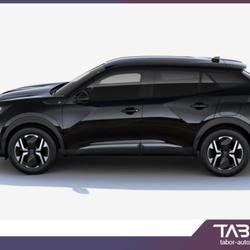 Peugeot 2008 54 kWh Allure 11kW-OBC PaC CarP Paris 14e Arrondissement
