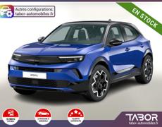 Opel Mokka Paris 14e Arrondissement