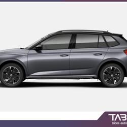 Skoda Kamiq 116 DSG MonteC Pano Matrix Cam SunS Paris 14e Arrondissement