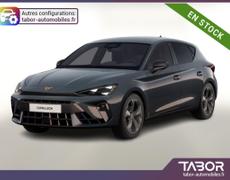 Cupra Leon Paris 14e Arrondissement