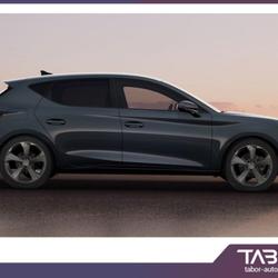 Cupra Leon 150 DSG EdgeP ChaufS Kessy Cam ACC Paris 14e Arrondissement