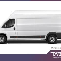 Peugeot Boxer 435 180 AT L4H3 Attel. CarP Cargo occasion - Paris 14e Arrondissement - photo 2/10