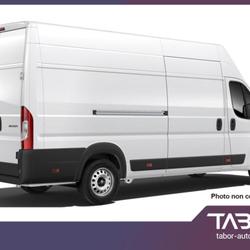 Peugeot Boxer 435 180 AT L4H3 Attel. CarP Cargo occasion - Paris 14e Arrondissement - photo 3/10