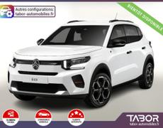 Citroen C3 Paris 14e Arrondissement