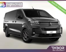 Citroen Jumpy combi