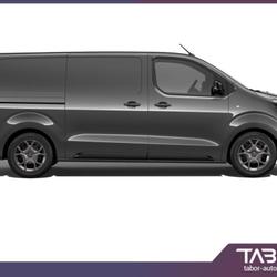 Citroen Jumpy combi XL AT 150 HiverP Cam Boit GPS Att Paris 14e Arrondissement