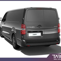 Citroen Jumpy combi XL AT 150 HiverP Cam Boit GPS Att Paris 14e Arrondissement