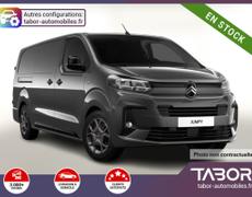 Citroen Jumpy Paris 14e Arrondissement
