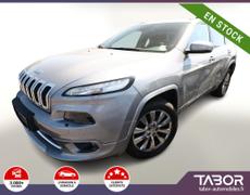 Jeep Cherokee Strasbourg