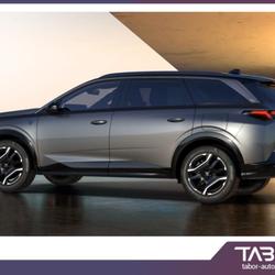 Peugeot 5008 73 kWh GT 213 11 kW-OBC 360&deg; Strasbourg