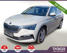 Skoda Scala Strasbourg