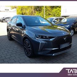 DS DS7 E-Tense 300 Hybrid Aut. 4x4 Rivoli GPS PDC Strasbourg