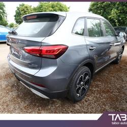 MG ZS Hybrid+ 197 Comfort ACC LED GPS PDC 17p Paris 14e Arrondissement