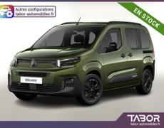 Citroen Berlingo Paris 14e Arrondissement