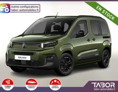 Citroen Berlingo Strasbourg