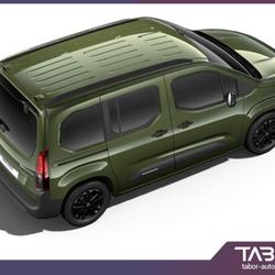 Citroen Berlingo PLUS M StyleP Cam LED CarP PDC Strasbourg