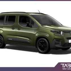 Citroen Berlingo PLUS M StyleP Cam LED CarP PDC Paris 14e Arrondissement