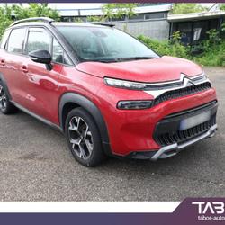 Citroen C3 Aircross 1.5 BlueHDi 110 Shine Pack Paris 14e Arrondissement