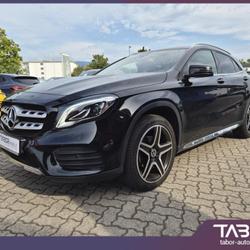 Mercedes GLA 180 DCT AMG Line LED GPS 19P Strasbourg