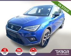 Seat Arona Strasbourg