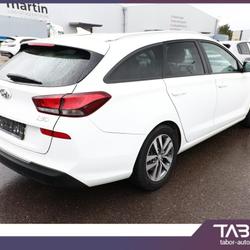 Hyundai i30 1.0 T-GDI 120 Family+ GPS KeyL Cam Strasbourg