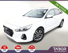 Hyundai i30 Strasbourg