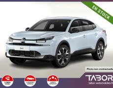Citroen C4 X Paris 14e Arrondissement