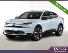 Citroen C4 X Paris 14e Arrondissement