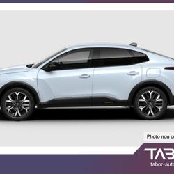 Citroen C4 X Hybrid 145 MAX GPS ACC ADML CAM BT Paris 14e Arrondissement