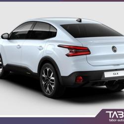 Citroen C4 X Hybrid 145 MAX GPS ACC ADML CAM BT Paris 14e Arrondissement