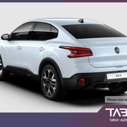 Citroen C4 X Hybrid 145 MAX GPS ACC ADML CAM BT Strasbourg