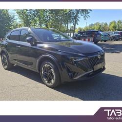 Nissan Qashqai e-Power 205 N-Connecta Hayon el. occasion - Paris 14e Arrondissement - photo 2/10