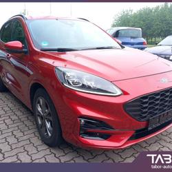 Ford Kuga 2.5 Hybrid 190 CVT St-Line X LED GPS Strasbourg
