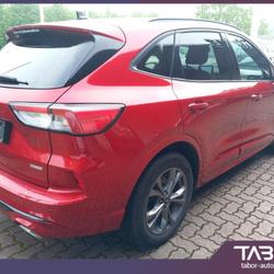 Ford Kuga 2.5 Hybrid 190 CVT St-Line X LED GPS Strasbourg
