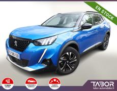 Peugeot 2008 Strasbourg