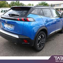 Peugeot 2008 1.5 BlueHDi 130 Aut. GT LED GPS Strasbourg