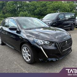 Peugeot 208 1.2 PureTech 100 Aut. Allure Pack Strasbourg