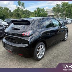 Peugeot 208 1.2 PureTech 100 Aut. Allure Pack Strasbourg