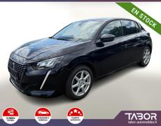 Peugeot 208 Paris 14e Arrondissement