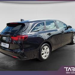 Kia Cee'd SW 1.5 T-GDI 160 LED Cam radars 16p occasion - Strasbourg - photo 2/10