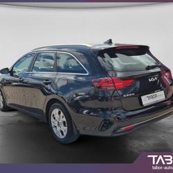 Kia Cee'd SW 1.5 T-GDI 160 LED Cam radars 16p occasion - Strasbourg - photo 3/10