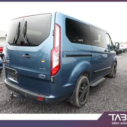 Ford A 320 L1 2.0 TDCi 170 Aut. Strasbourg