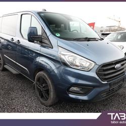 Ford A 320 L1 2.0 TDCi 170 Aut. Strasbourg
