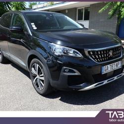 Peugeot 3008 1.2 PureTech 130 Allure GPS KeyL Strasbourg