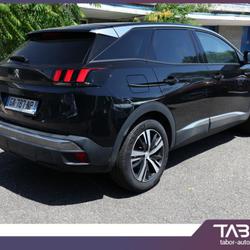Peugeot 3008 1.2 PureTech 130 Allure GPS KeyL Strasbourg