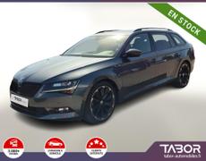 Skoda Superb Strasbourg