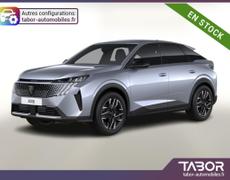 Peugeot 3008 Paris 14e Arrondissement