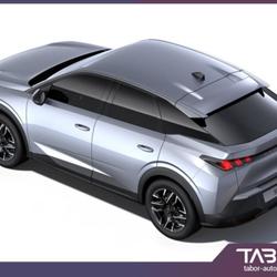 Peugeot 3008 Hybrid 145 Allure ACC 21"HD HiverP Paris 14e Arrondissement